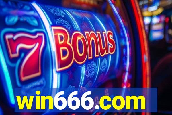 win666.com