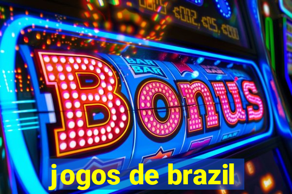 jogos de brazil