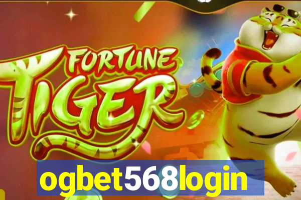 ogbet568login