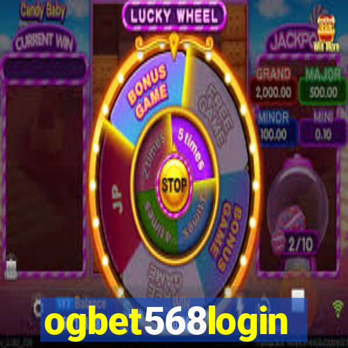 ogbet568login