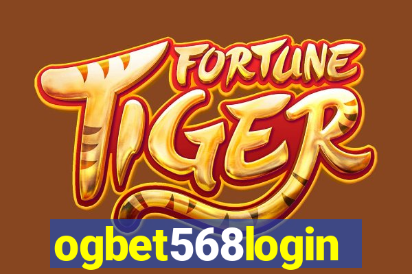 ogbet568login