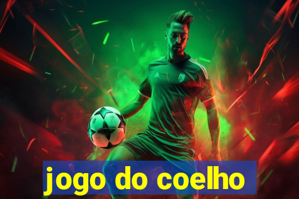 jogo do coelho