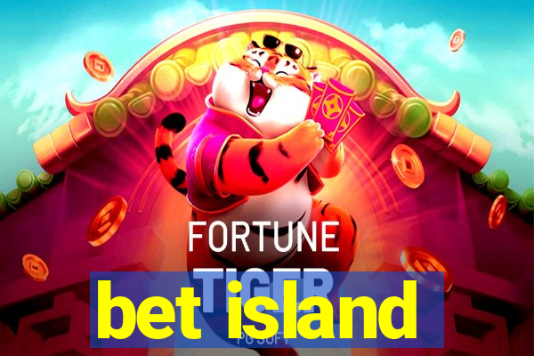 bet island