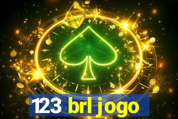 123 brl jogo