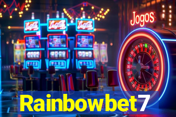 Rainbowbet7