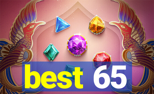 best 65