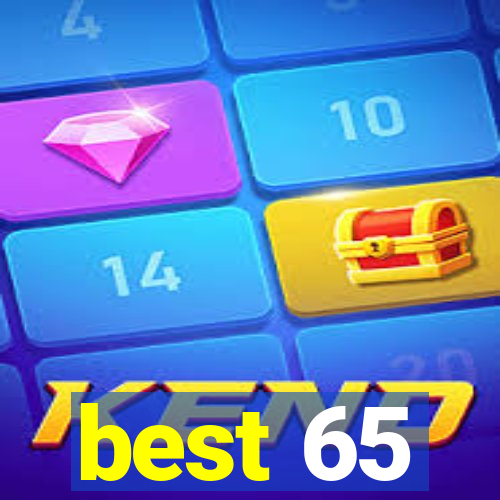 best 65