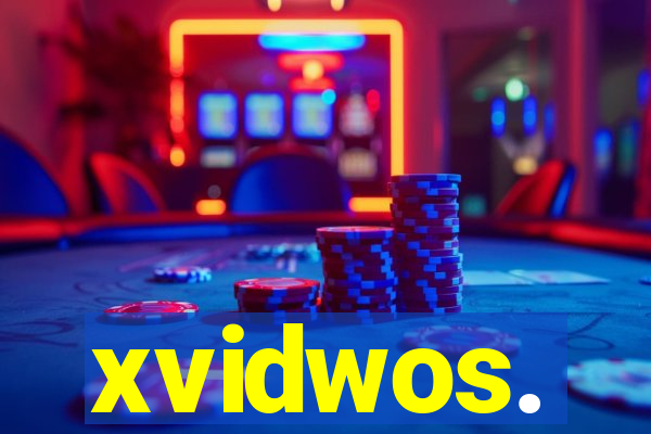 xvidwos.