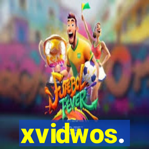 xvidwos.