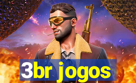 3br jogos