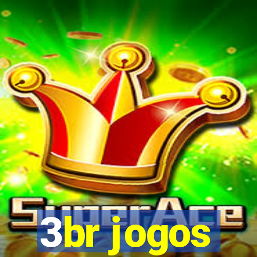 3br jogos