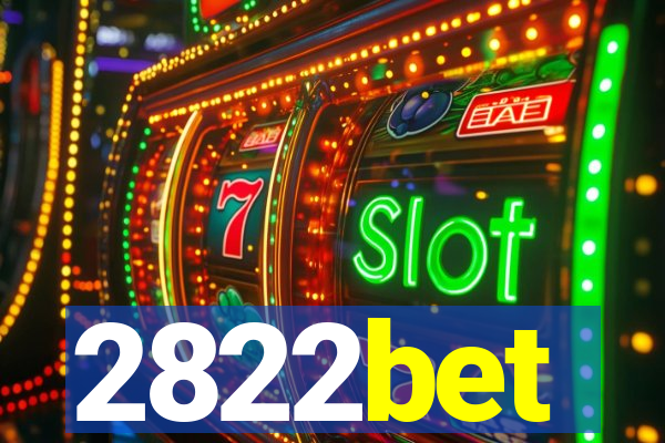 2822bet