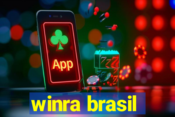 winra brasil