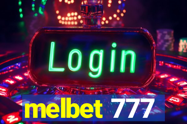 melbet 777