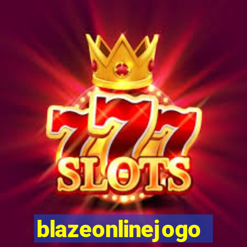 blazeonlinejogo