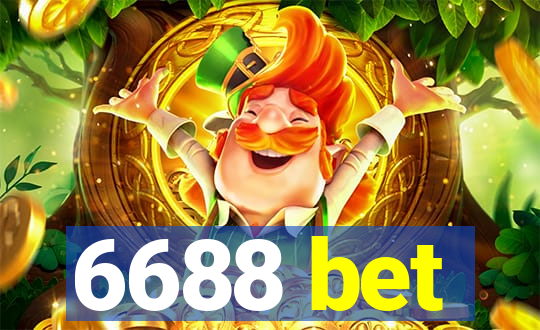 6688 bet