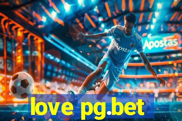 love pg.bet