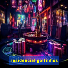 residencial golfinhos