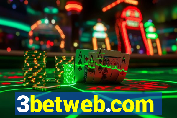 3betweb.com