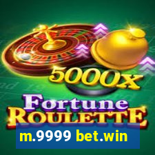 m.9999 bet.win