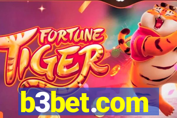 b3bet.com