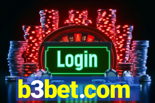 b3bet.com