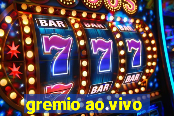 gremio ao.vivo