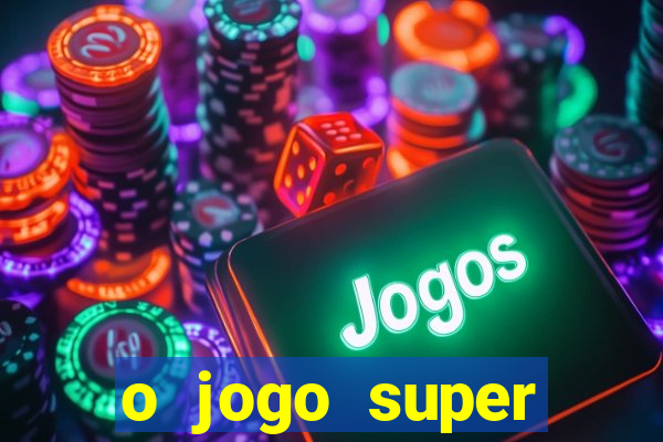 o jogo super genius paga de verdade