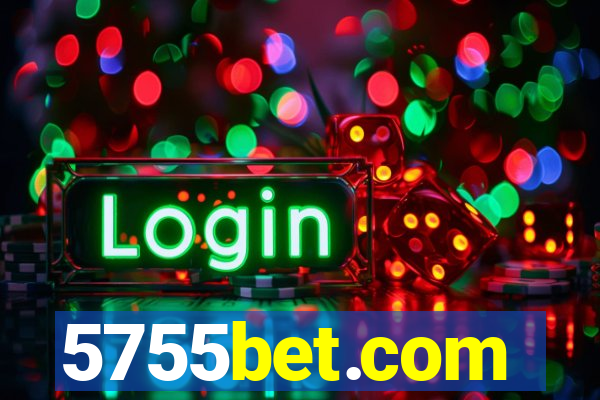 5755bet.com