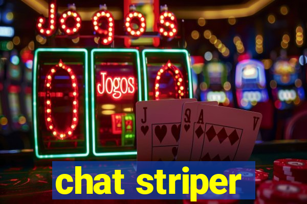 chat striper