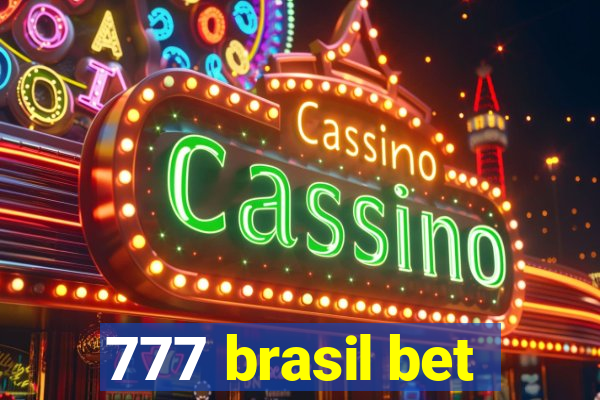 777 brasil bet