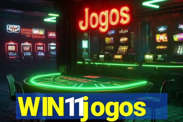 WIN11jogos