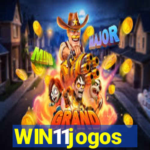 WIN11jogos