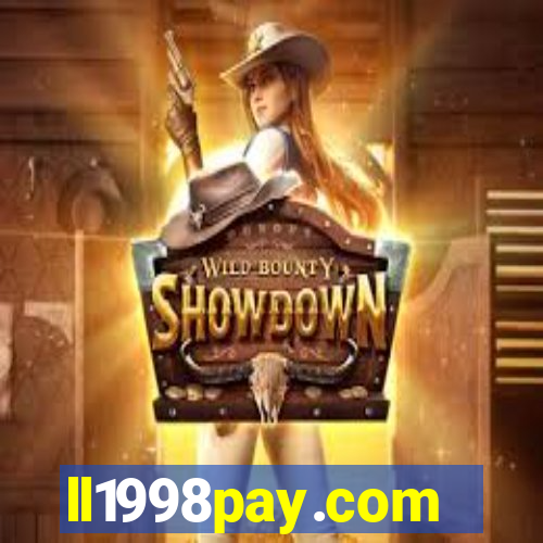 ll1998pay.com