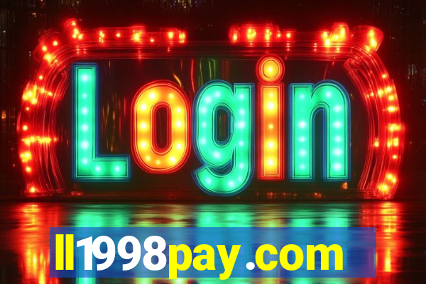 ll1998pay.com