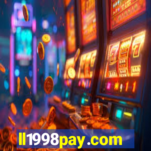 ll1998pay.com