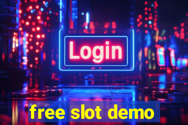 free slot demo