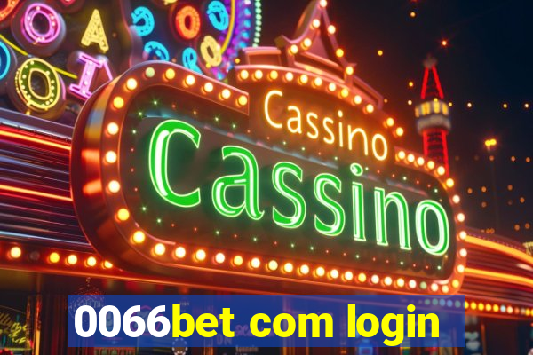 0066bet com login