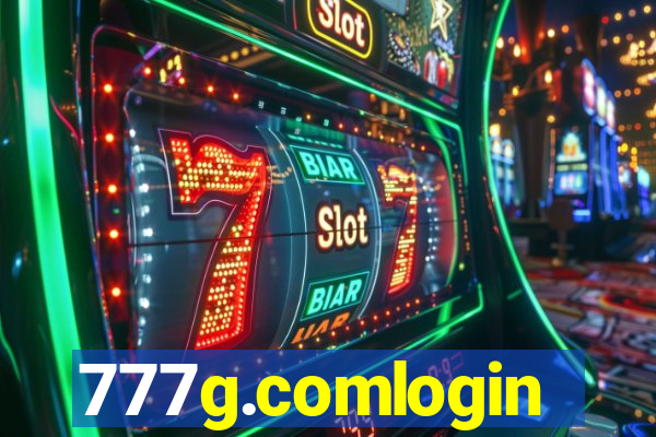 777g.comlogin