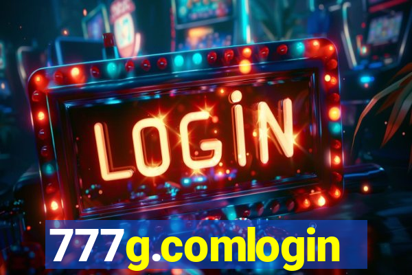 777g.comlogin