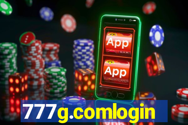 777g.comlogin