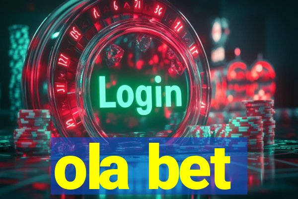 ola bet