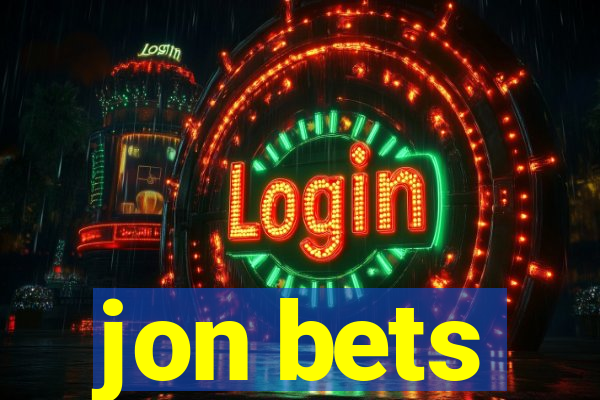 jon bets