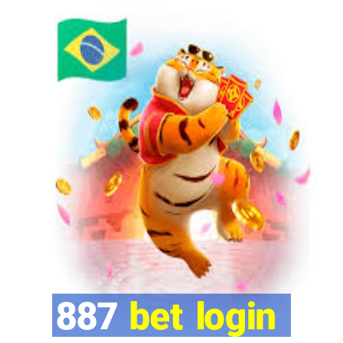 887 bet login