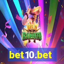 bet10.bet