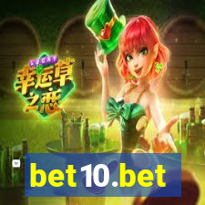 bet10.bet