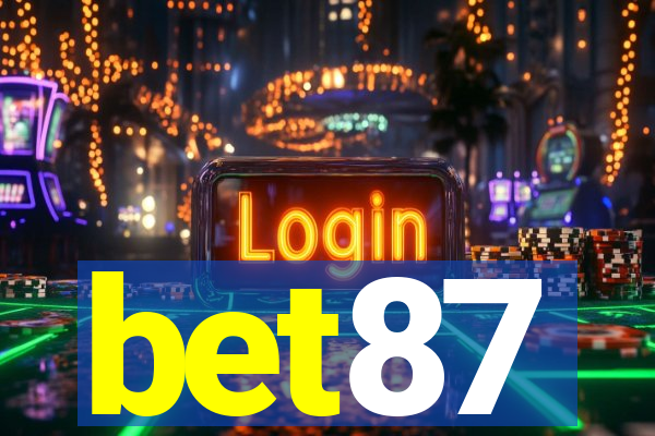 bet87