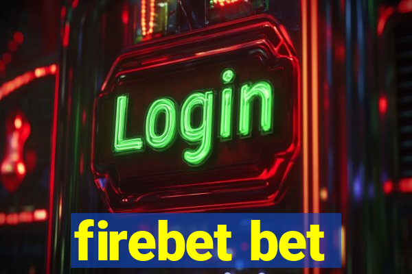 firebet bet