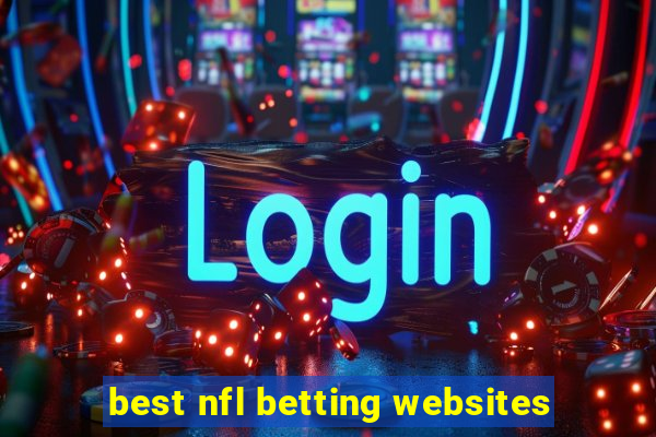 best nfl betting websites