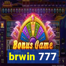 brwin 777